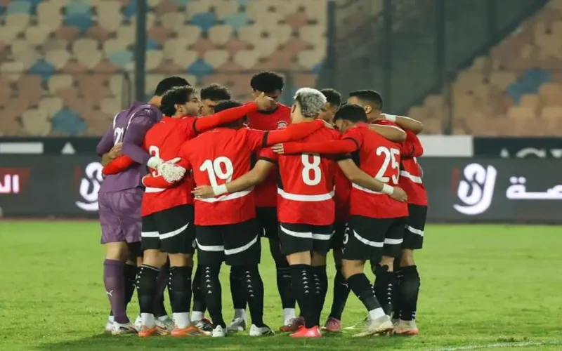 اللقاء المنتظر: مشاركة مصر في كأس أمم أفريقيا 2025 عبر قنوات مجانية